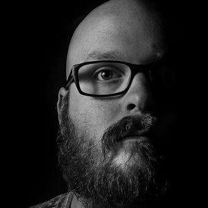 Meet your Posher, Scott